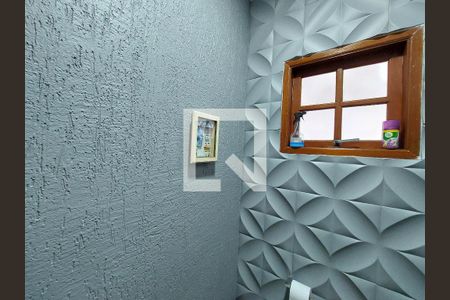 Casa à venda com 500m², 4 quartos e 4 vagasLavabo