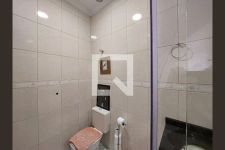 Casa à venda com 500m², 4 quartos e 4 vagasBanheiro 2