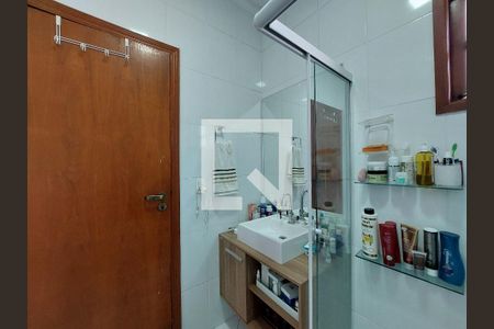 Casa à venda com 500m², 4 quartos e 4 vagasBanheiro 1