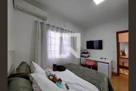 Casa à venda com 500m², 4 quartos e 4 vagasQuarto 4