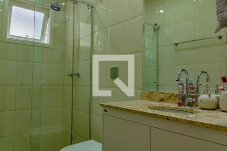 Casa à venda com 200m², 3 quartos e 4 vagasBanheiro