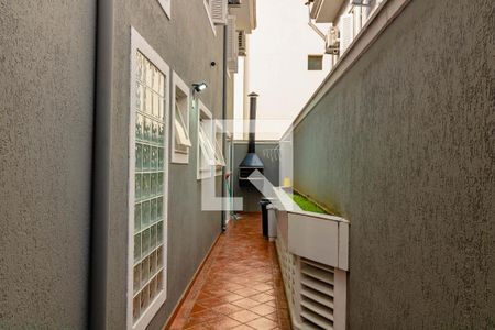 Casa à venda com 200m², 3 quartos e 4 vagasQuintal