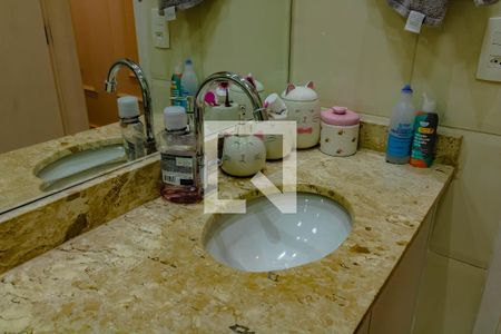 Casa à venda com 200m², 3 quartos e 4 vagasBanheiro