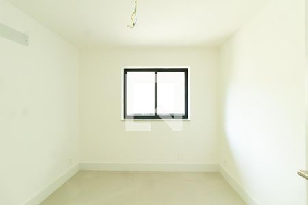 Quarto 3 de apartamento à venda com 3 quartos, 82m² em Leblon, Rio de Janeiro