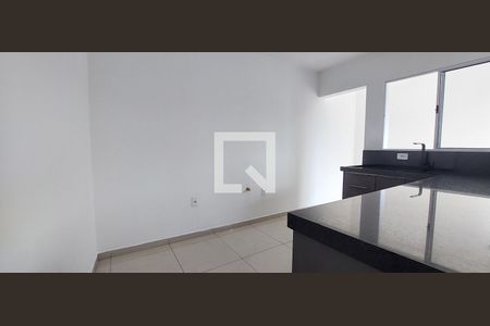 Apartamento à venda com 40m², 1 quarto e 1 vagaCozinha