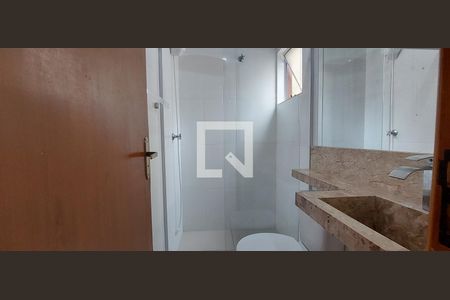 Apartamento à venda com 40m², 1 quarto e 1 vagaBanheiro