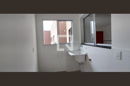 Apartamento à venda com 40m², 1 quarto e 1 vagaÁrea de Serviço