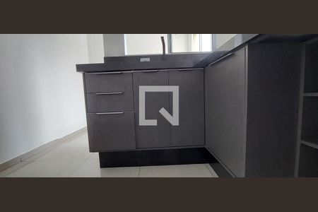 Apartamento à venda com 40m², 1 quarto e 1 vagaCozinha