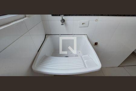 Apartamento à venda com 40m², 1 quarto e 1 vagaÁrea de Serviço