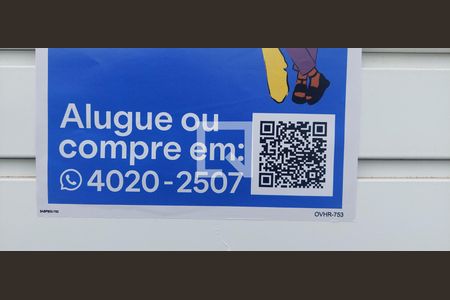 Apartamento à venda com 40m², 1 quarto e 1 vagaOVHR-753