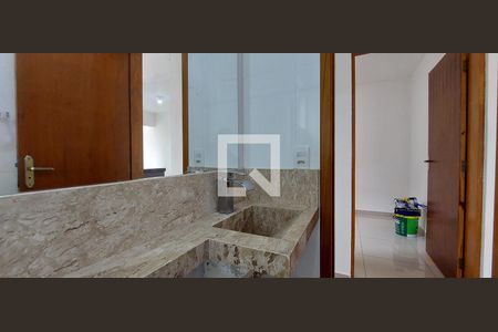 Apartamento à venda com 40m², 1 quarto e 1 vagaBanheiro