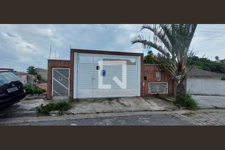 Apartamento à venda com 40m², 1 quarto e 1 vagaFachada