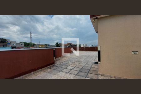 Apartamento à venda com 40m², 1 quarto e 1 vagaGaragem