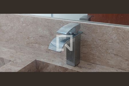 Apartamento à venda com 40m², 1 quarto e 1 vagaBanheiro