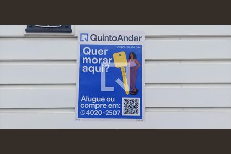 Apartamento à venda com 40m², 1 quarto e 1 vagaPlaquinha