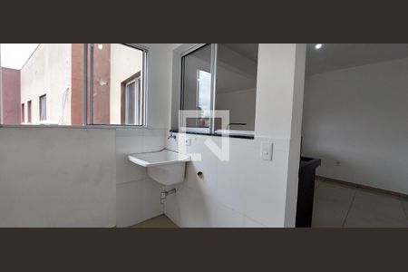 Apartamento à venda com 40m², 1 quarto e 1 vagaÁrea de Serviço