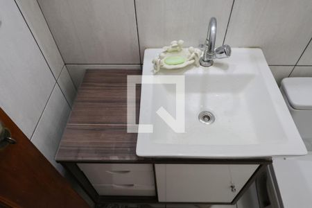 Casa à venda com 143m², 3 quartos e 2 vagas Casa à venda com 143m², 3 quartos e 2 vagasBanheiro da Suíte