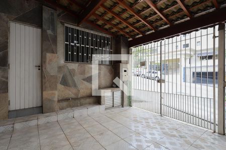 Casa à venda com 143m², 3 quartos e 2 vagas Casa à venda com 143m², 3 quartos e 2 vagasGaragem 2