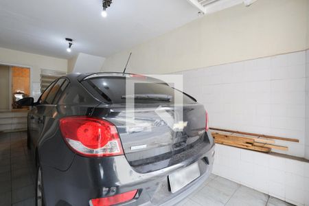 Casa à venda com 143m², 3 quartos e 2 vagas Casa à venda com 143m², 3 quartos e 2 vagasGaragem 1