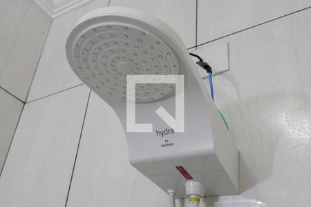 Casa à venda com 143m², 3 quartos e 2 vagas Casa à venda com 143m², 3 quartos e 2 vagasBanheiro da Suíte