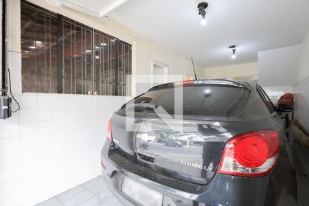 Casa à venda com 143m², 3 quartos e 2 vagas Casa à venda com 143m², 3 quartos e 2 vagasGaragem 1