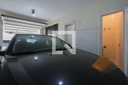 Casa à venda com 143m², 3 quartos e 2 vagas Casa à venda com 143m², 3 quartos e 2 vagasGaragem 1