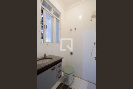 Casa à venda com 143m², 3 quartos e 2 vagas Casa à venda com 143m², 3 quartos e 2 vagasGaragem 1 - Banheiro