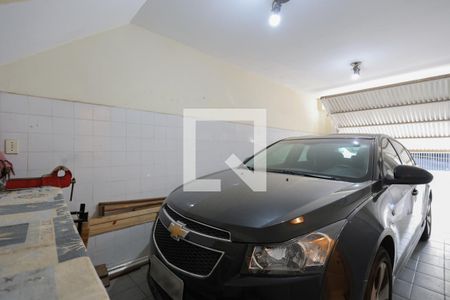 Casa à venda com 143m², 3 quartos e 2 vagas Casa à venda com 143m², 3 quartos e 2 vagasGaragem 1