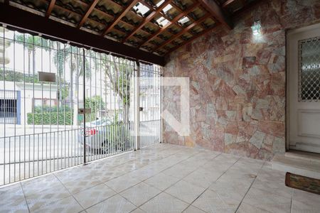 Casa à venda com 143m², 3 quartos e 2 vagas Casa à venda com 143m², 3 quartos e 2 vagasGaragem 2