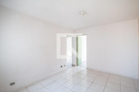 Sala de apartamento à venda com 2 quartos, 52m² em Novo Osasco, Osasco