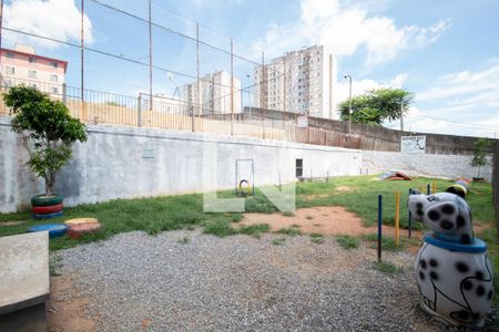 Apartamento à venda com 52m², 2 quartos e 1 vagaEspaço Pet