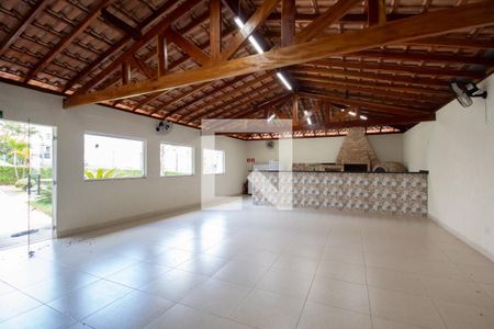 Apartamento à venda com 52m², 2 quartos e 1 vagaÁrea comum - Salão de festas