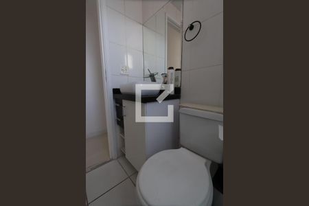 Apartamento à venda com 49m², 2 quartos e 1 vagaBanheiro