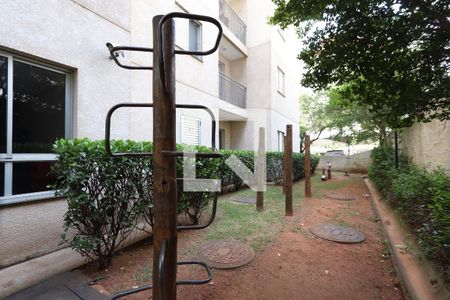 Apartamento à venda com 49m², 2 quartos e 1 vagaÁrea comum - Playground