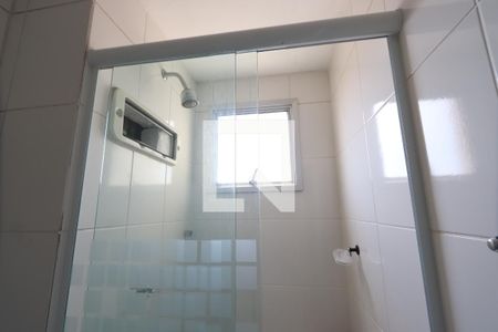 Apartamento à venda com 49m², 2 quartos e 1 vagaBanheiro