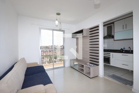 Sala de apartamento à venda com 2 quartos, 49m² em Jardim Vila Formosa, São Paulo