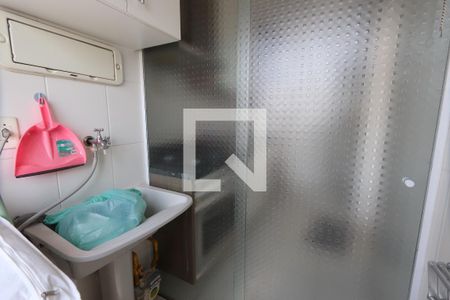 Apartamento à venda com 49m², 2 quartos e 1 vagaLavanderia
