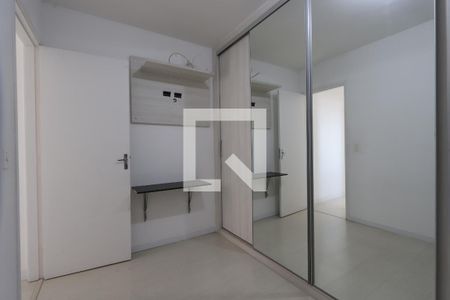 Apartamento à venda com 49m², 2 quartos e 1 vagaQuarto 2