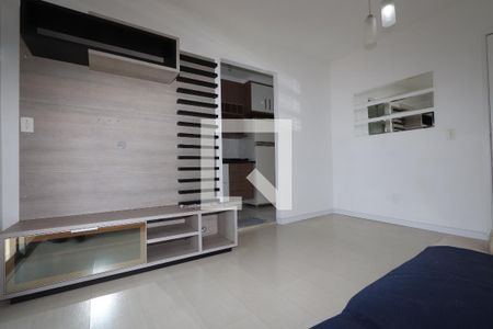 Sala de apartamento à venda com 2 quartos, 49m² em Jardim Vila Formosa, São Paulo