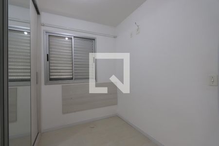 Apartamento à venda com 49m², 2 quartos e 1 vagaQuarto 2