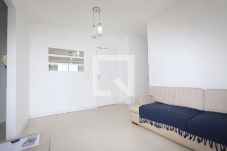 Sala de apartamento à venda com 2 quartos, 49m² em Jardim Vila Formosa, São Paulo