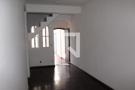 Sala  de casa para alugar com 3 quartos, 60m² em Vila Santo Antônio do Portão, Cotia