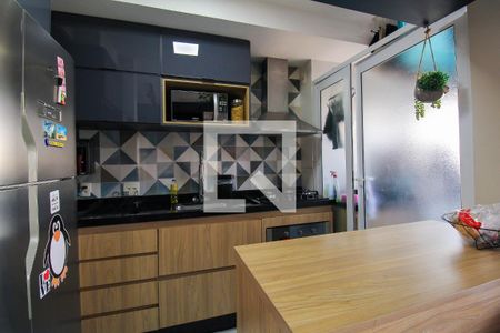 Apartamento para alugar com 54m², 2 quartos e 1 vaga Apartamento para alugar com 54m², 2 quartos e 1 vagaCozinha