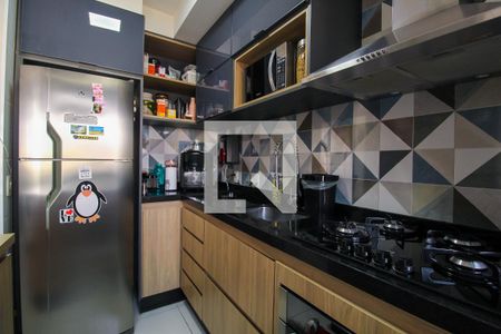 Apartamento para alugar com 54m², 2 quartos e 1 vaga Apartamento para alugar com 54m², 2 quartos e 1 vagaCozinha