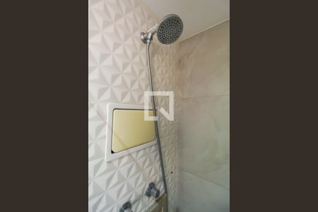 Apartamento para alugar com 54m², 2 quartos e 1 vaga Apartamento para alugar com 54m², 2 quartos e 1 vagaBanheiro