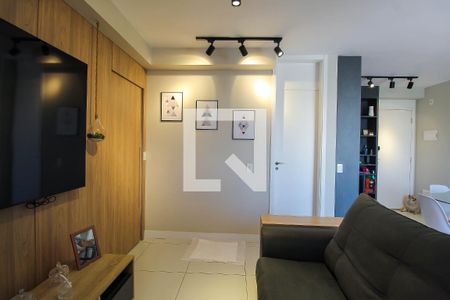 Apartamento para alugar com 54m², 2 quartos e 1 vaga Apartamento para alugar com 54m², 2 quartos e 1 vagaSala