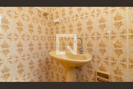 Banheiro de casa à venda com 3 quartos, 150m² em Jardim Piratininga, São Paulo