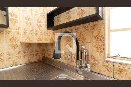 Casa à venda com 150m², 3 quartos e 1 vaga Casa à venda com 150m², 3 quartos e 1 vagaCozinha - Torneira