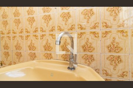 Casa à venda com 150m², 3 quartos e 1 vaga Casa à venda com 150m², 3 quartos e 1 vagaBanheiro - torneira