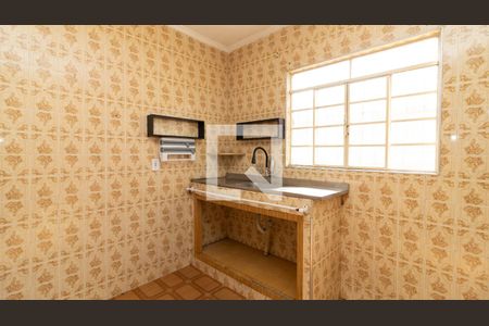 Casa à venda com 150m², 3 quartos e 1 vaga Casa à venda com 150m², 3 quartos e 1 vagaCozinha